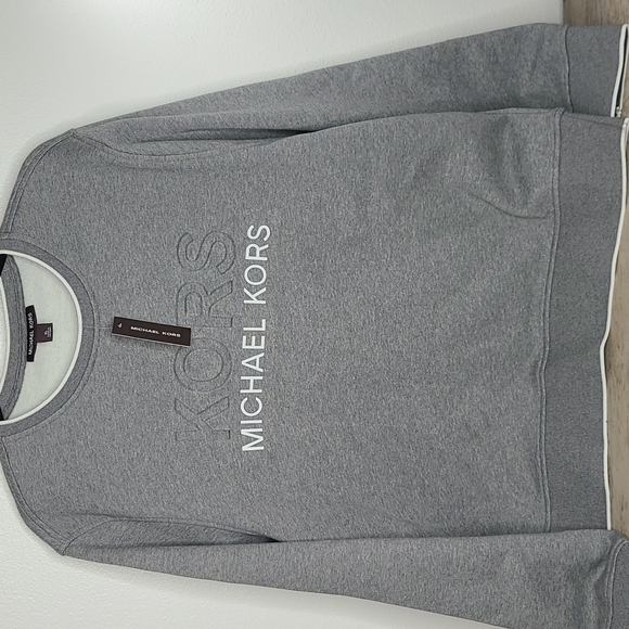 Michael Kors Other - Michael Kors Sweatshirt